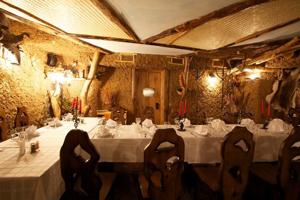 Мини-отель Мини-отель Верховина Киев