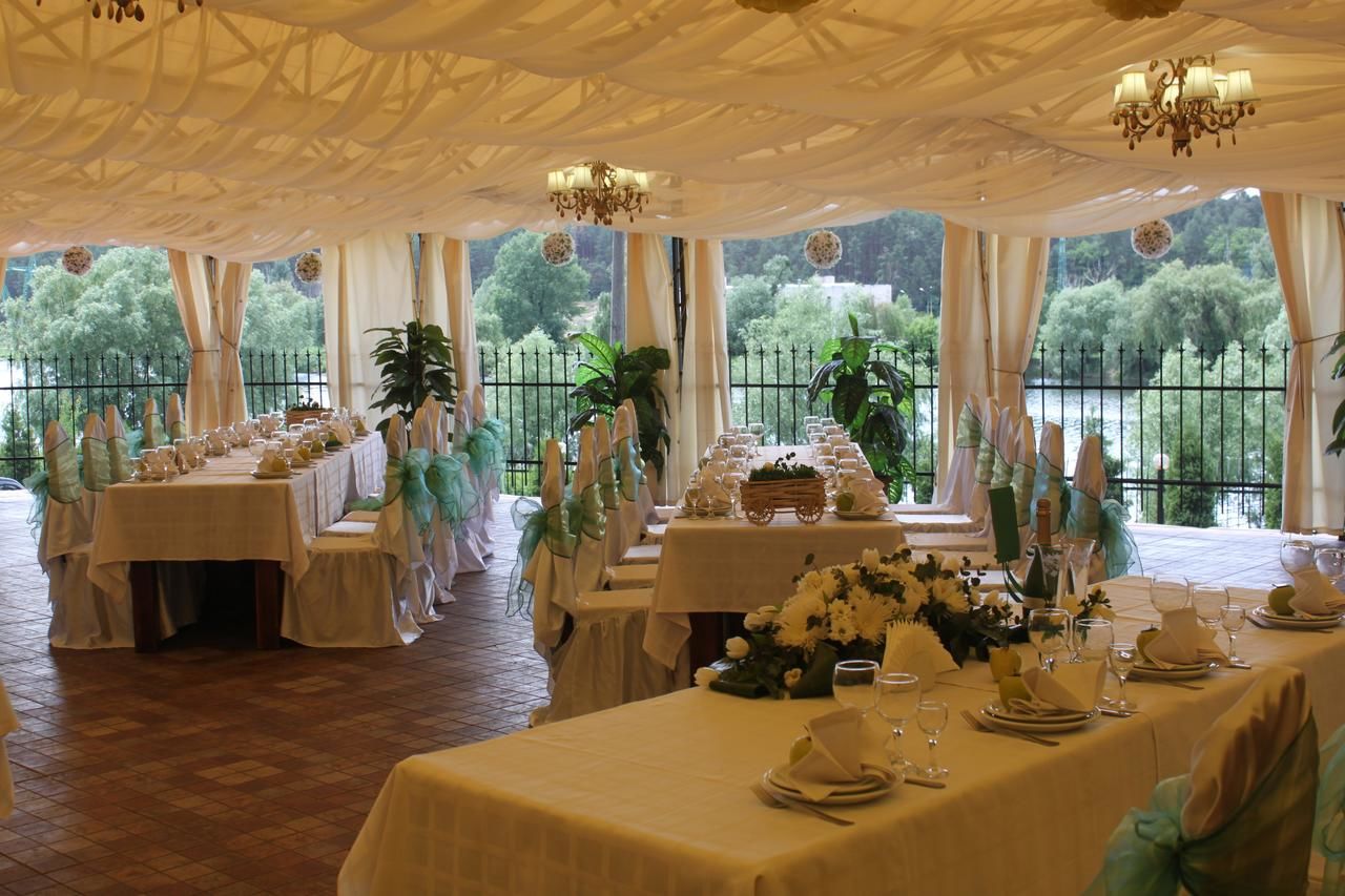 Мини-отель Мини-отель Верховина Киев