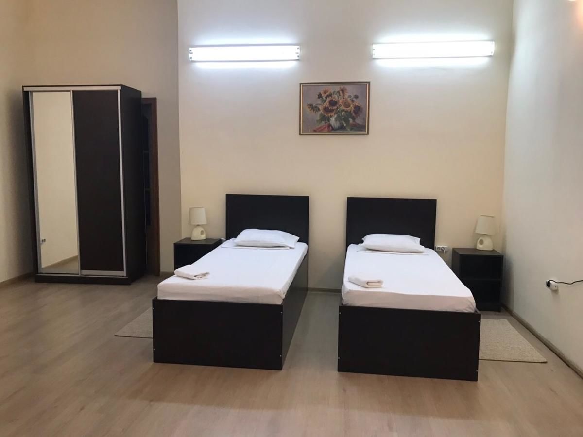 Мини-отель Мини-отель Верховина Киев