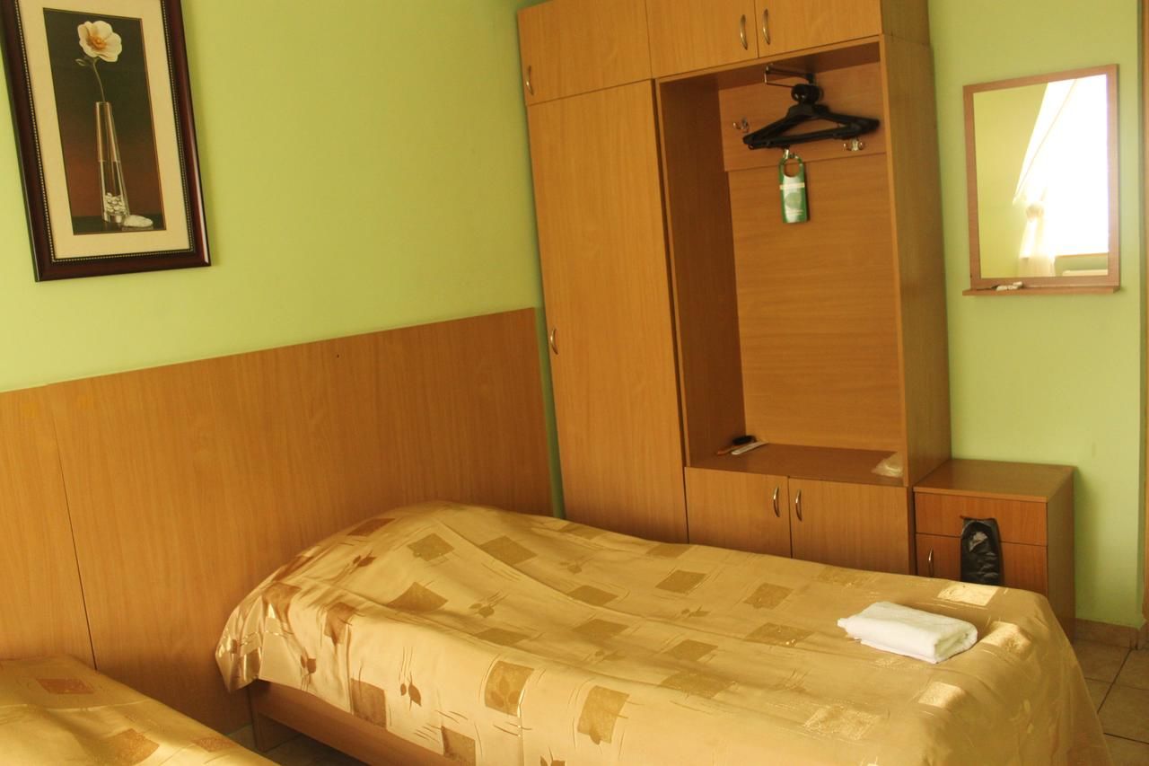 Мини-отель Мини-отель Верховина Киев-8