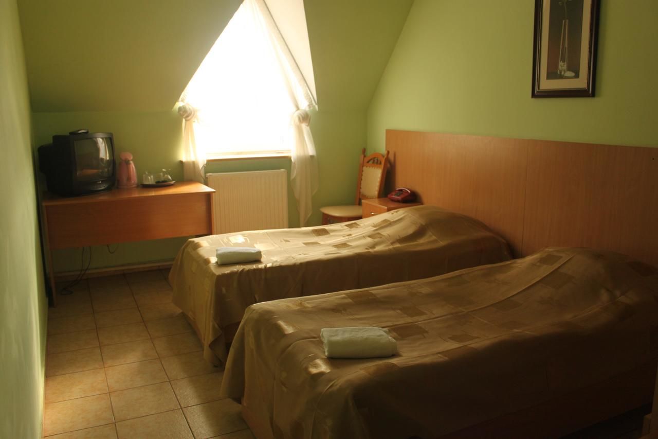 Мини-отель Мини-отель Верховина Киев