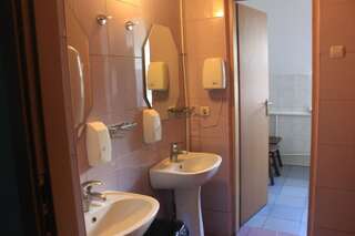 Мини-отель Мини-отель Верховина Киев-6